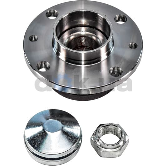 LO 23583 Starline Ступица колеса