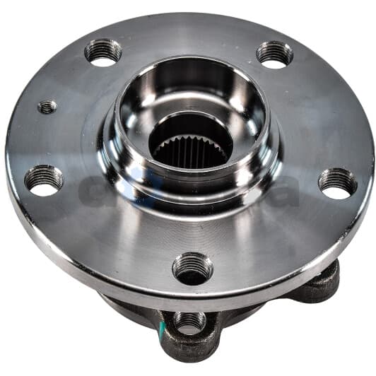 2501-3643 Profit Ступиця колеса