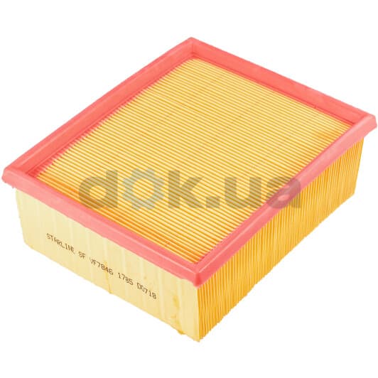 SFVF7846 Starline Воздушный фильтр