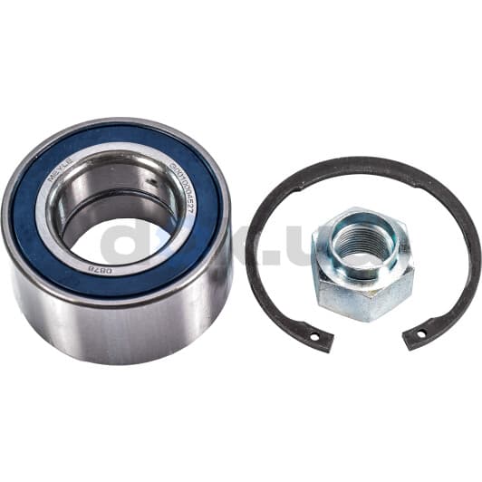 29-14 650 0002 Meyle Подшипник ступицы колеса