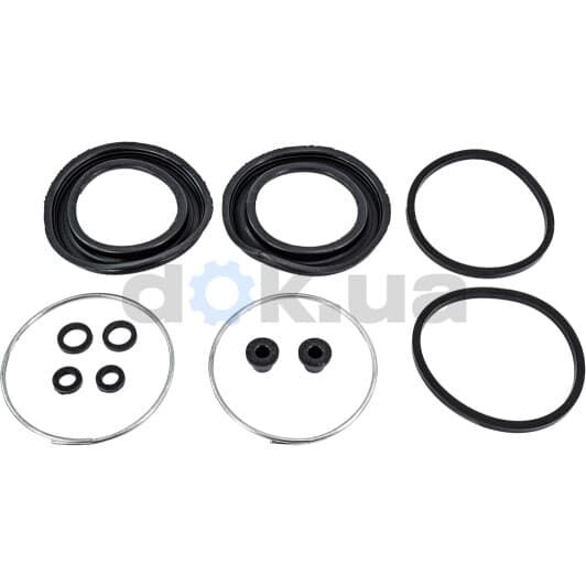 254001 Frenkit Ремкомплект тормозного суппорта