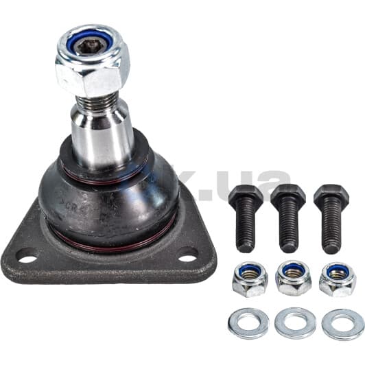 TC452 Delphi Шаровая опора для Renault Master