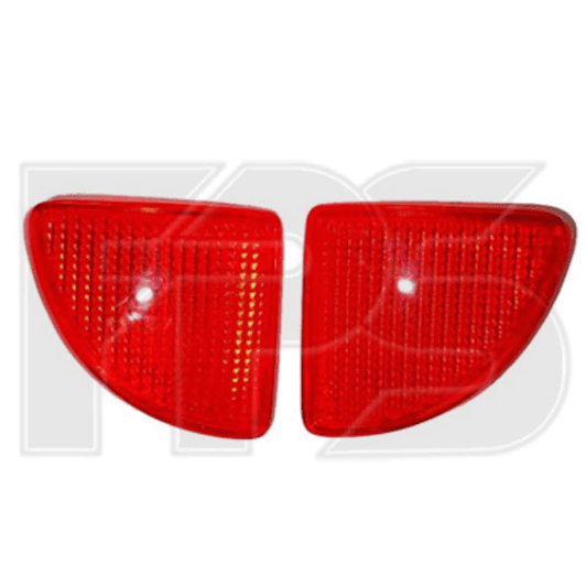 FP2701972 FPS Светоотражатель