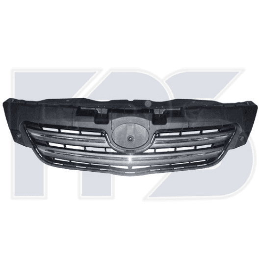 FP7015992 FPS Решетка радиатора для Toyota Corolla