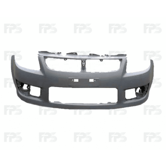 FP6815900 FPS Бампер для Suzuki SX4
