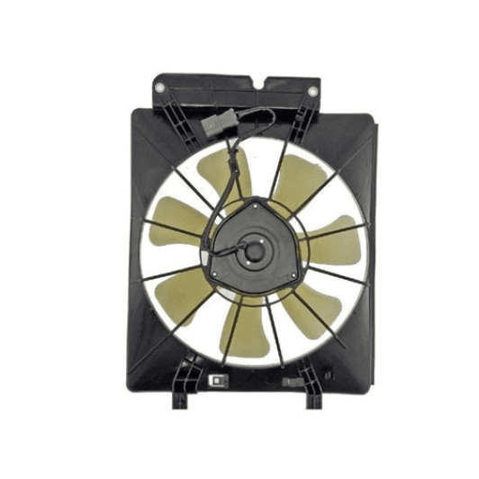FP30W144 FPS Вентилятор системы охлаждения двигателя