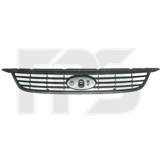 FP2809999 FPS Решетка радиатора для Ford Focus