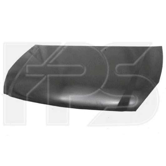 FP4011280 FPS Капот для Kia Carnival