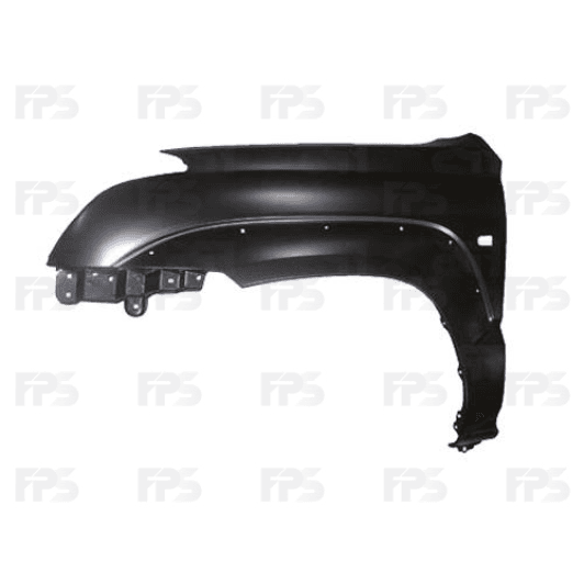 FP7006312 FPS Крыло переднее