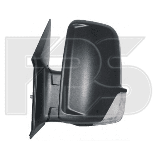 FP3547M03 FPS Наружное зеркало для Mercedes Sprinter