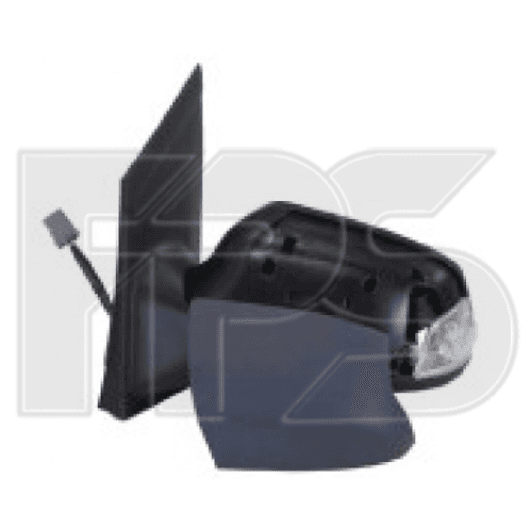 FP2533M10 FPS Зовнішнє дзеркало для Ford Fiesta