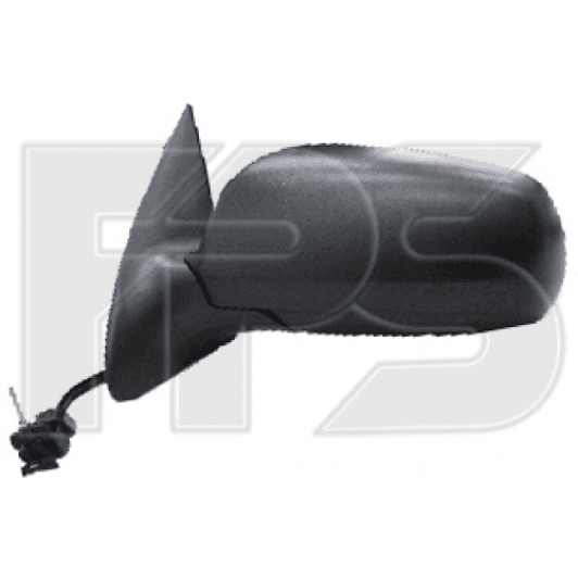 FP6402M01 FPS Наружное зеркало для Skoda Fabia