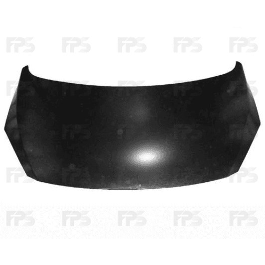 FP5406280 FPS Капот для Peugeot 307