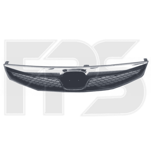 FP3011991 FPS Решітка радіатора для Honda Civic