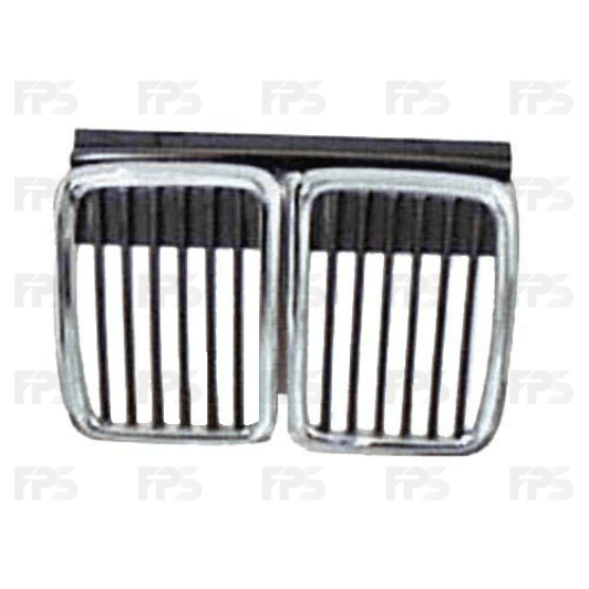 FP0054990 FPS Решетка радиатора для BMW 3 Series