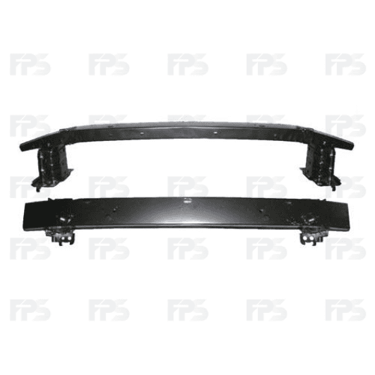 FP7016940 FPS Бампер для Toyota Auris