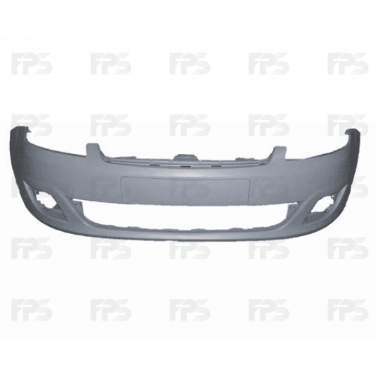 FP2805900 FPS Бампер для Ford Fiesta
