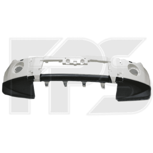 FP3738901 FPS Бампер для Mitsubishi Pajero