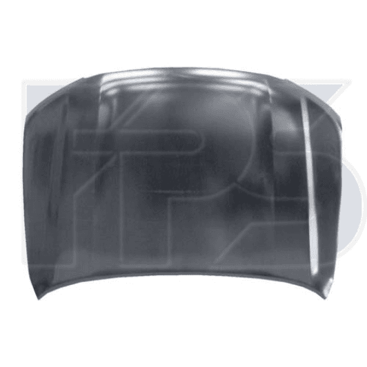 FP7017280 FPS Капот для Toyota Land Cruiser