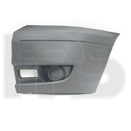 FP2806912 FPS Облицювання бампера