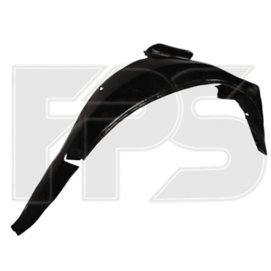 FP0057387 FPS Подкрылок для BMW 5 Series