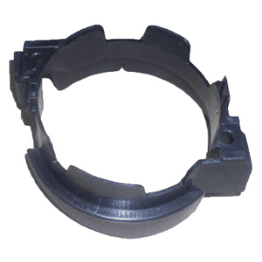 FP2701921 FPS Рамка противотуманной фары