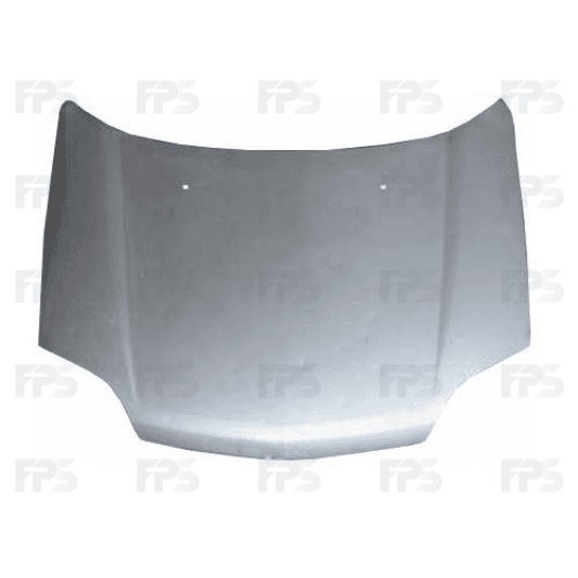 FP5012280 FPS Капот для Nissan X-Trail