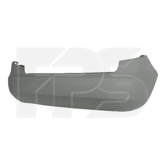 FP6408950 FPS Бампер для Skoda Fabia