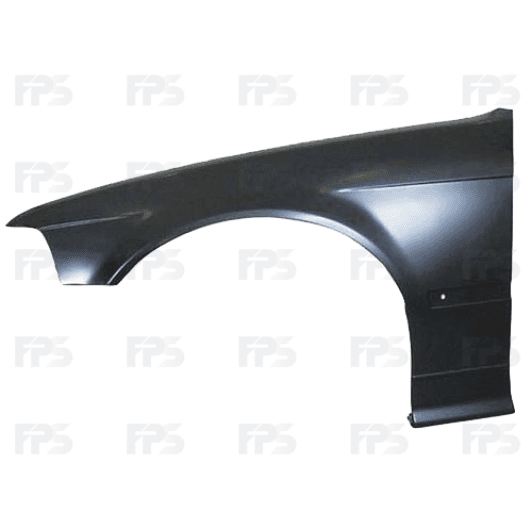 FP0060311 FPS Крило переднє для BMW 3 Series