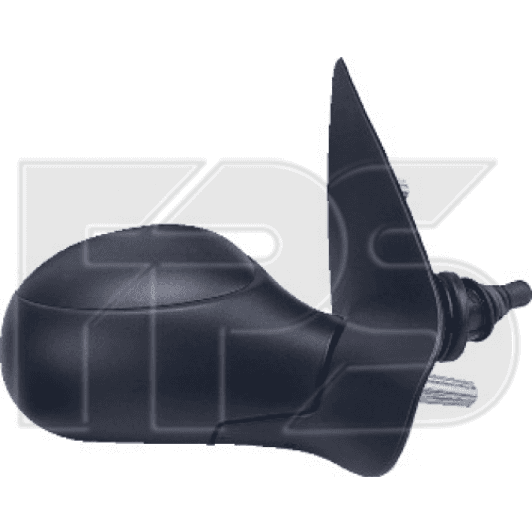 FP5507M02 FPS Наружное зеркало для Peugeot 206