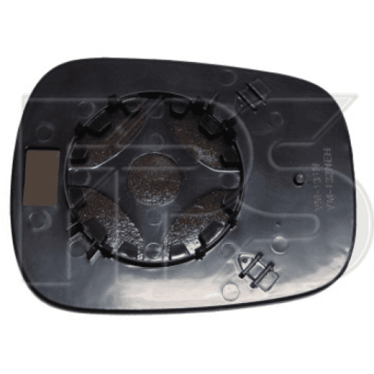 FP5610M80 FPS Стекло наружного зеркала