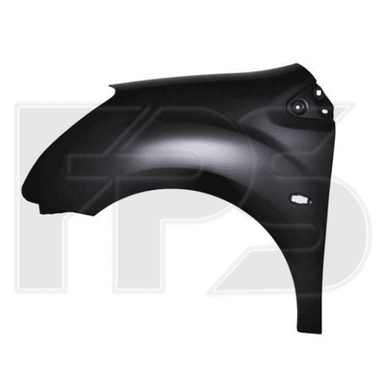 FP2035311 FPS Крило переднє