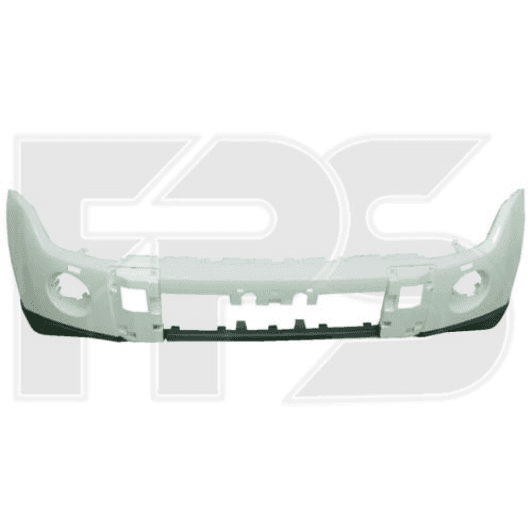 FP3738900 FPS Бампер для Mitsubishi Pajero