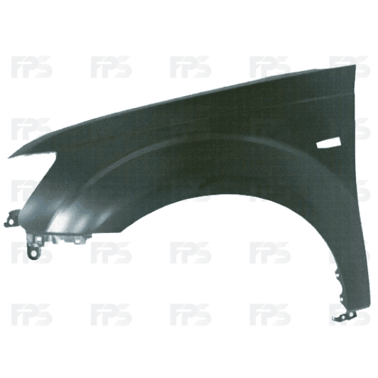 FP4812312 FPS Крыло переднее для Mitsubishi Outlander