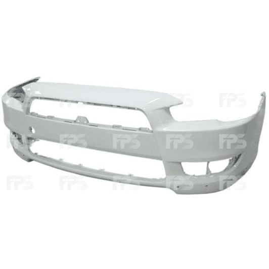 FP4811901 FPS Бампер для Mitsubishi Lancer