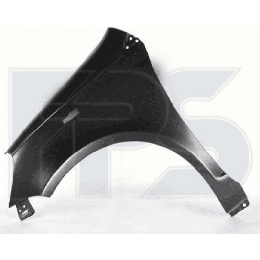 FP8109312 FPS Крыло переднее для Toyota Yaris
