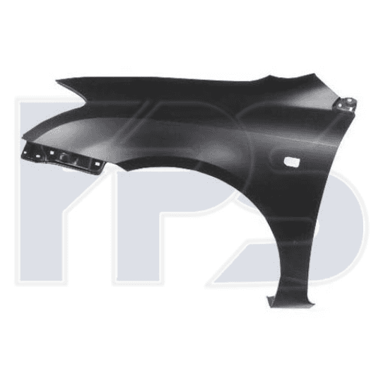 FP7012313 FPS Крыло переднее для Toyota Corolla