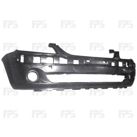 FP3128901 FPS Бампер для Hyundai Getz