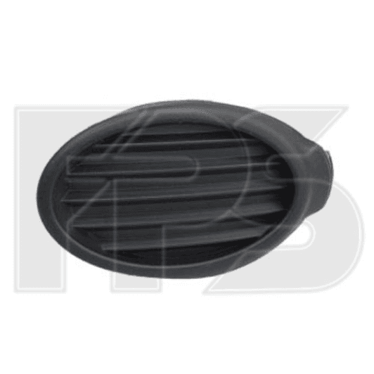 FP2813928 FPS Рамка противотуманной фары для Ford Focus