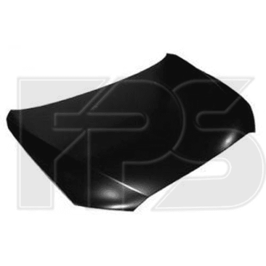 FP4811280 FPS Капот для Mitsubishi Lancer