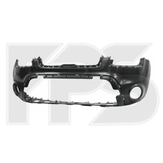 FP4022901 FPS Бампер для Kia Soul