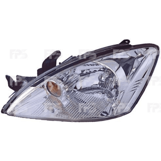 FP4805R2P FPS Основна фара для Mitsubishi Lancer