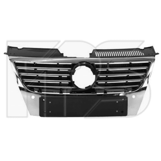 FP7407981 FPS Решетка радиатора для Volkswagen Passat