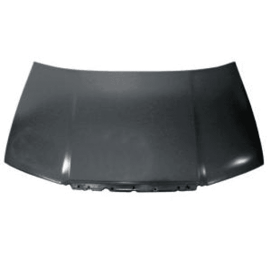 FP6402280 FPS Капот для Skoda Fabia