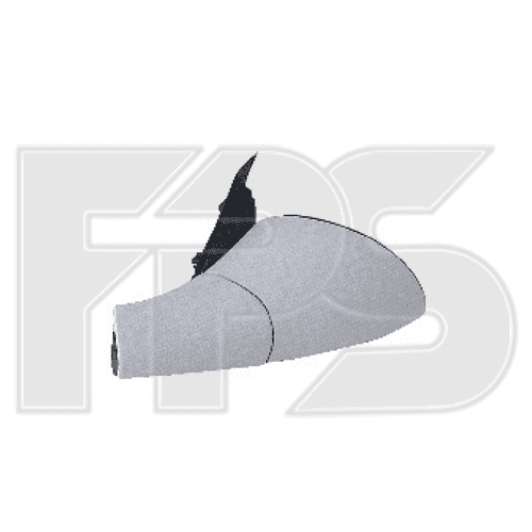 FP5201M03 FPS Зовнішнє дзеркало для Opel Vectra