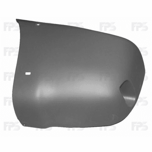 FP7009961 FPS Облицювання бампера для Toyota RAV4