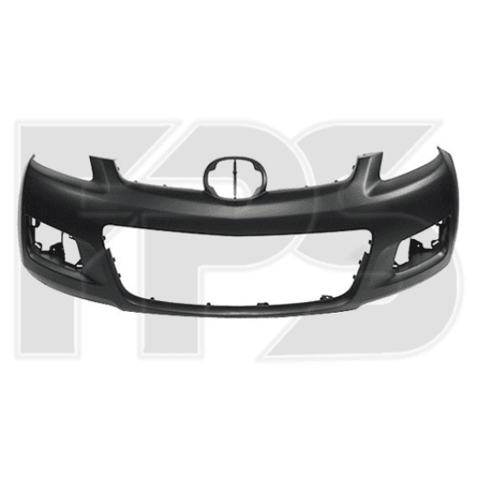 FP4407900 FPS Бампер для Mazda CX-7