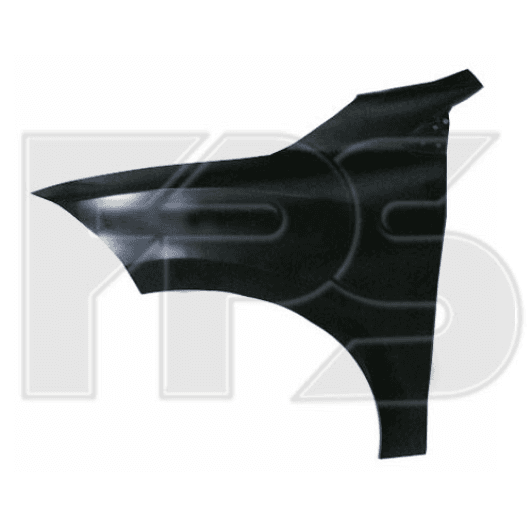 FP5619312 FPS Крыло переднее для Renault Megane