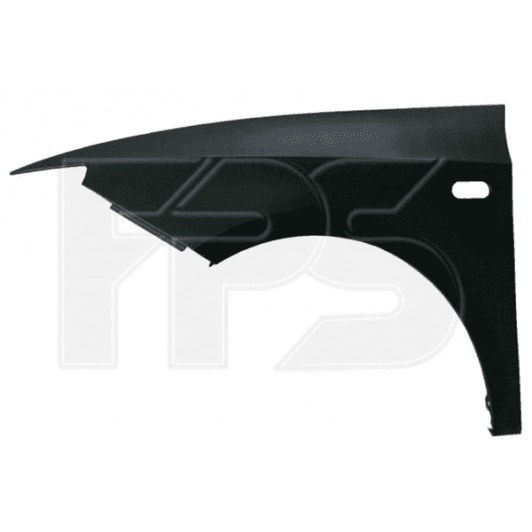 FP6206312 FPS Крило переднє для Seat Ibiza