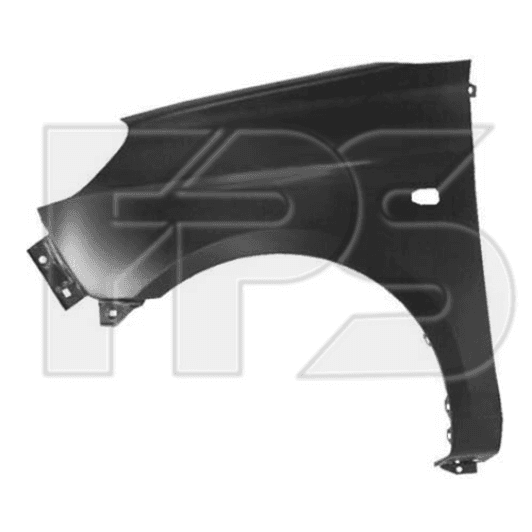 FP4028314 FPS Крило переднє для Kia Picanto